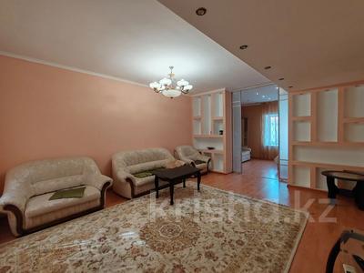 4-комнатная квартира · 99.7 м² · 1/5 этаж, Гоголя 61 за 60 млн 〒 в Костанае