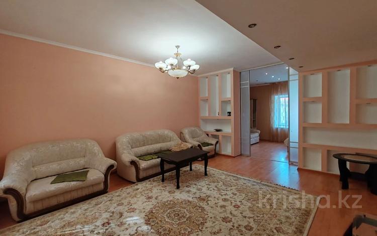 4-комнатная квартира · 99.7 м² · 1/5 этаж, Гоголя 61 за 60 млн 〒 в Костанае — фото 9