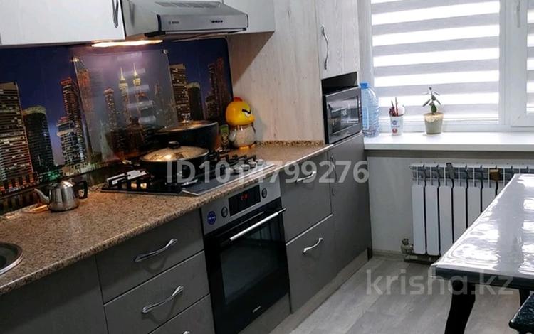 2-комнатная квартира · 43.5 м² · 1/5 этаж, Самал 25 — Алдабергенова проспектАстаны за 140 000 ₸ в Талдыкоргане, мкр Самал — фото 2