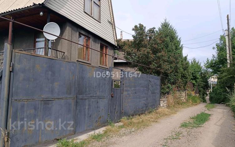 Саяжай · 3 бөлме · 75 м² · 6.7 сот., Вишнёвая 18 — Верхняя каскеленская трасса, МЮРК Звезда, бағасы: 17.5 млн 〒 в Каскелене — фото 2