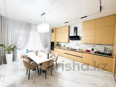 Жеке үй · 5 бөлме · 199 м² · 10 сот., Жиенкулова 1360, бағасы: 59 млн 〒 в Талдыкоргане, село Ынтымак