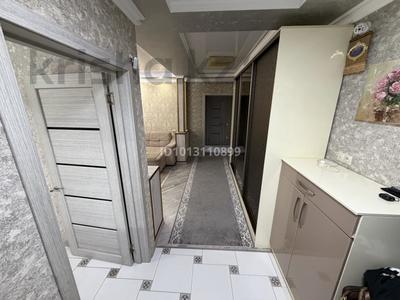 3-комнатная квартира · 96 м² · 7/9 этаж, Холодный ключ, Жанасемейская 31 е — возле ресторана Ак Тылек за 59 млн ₸ в Семее