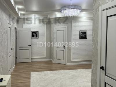 3-комнатная квартира · 114 м² · 3/8 этаж, мкр. Алтын орда, Санкибай батыр 40 за 57 млн ₸ в Актобе