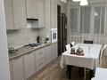 3-комнатная квартира · 114 м² · 3/8 этаж, мкр. Алтын орда, Санкибай батыр 40 за 57 млн ₸ в Актобе — фото 17