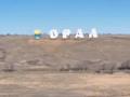Жер телімі · 10 сотық, Надпись Орал, бағасы: 2 млн ₸ в Круглоозерном