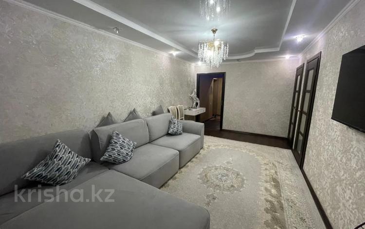 2-комнатная квартира · 43 м² · 4/4 этаж, Биржан Сал за 17 млн ₸ в Талдыкоргане — фото 2