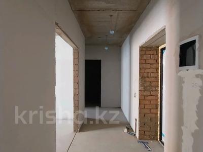 2-комнатная квартира · 53.7 м² · 7/12 этаж, Бейбарыс Султан 25/2 — Парк "Коктал" за 26 млн ₸ в Астане, Сарыарка р-н