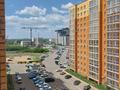 2-бөлмелі пәтер · 53.7 м² · 7/12 қабат, Бейбарыс Султан 25/2 — Парк "Коктал", бағасы: 27 млн ₸ в Астане, Сарыарка р-н — фото 13