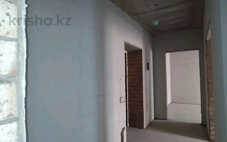 2-бөлмелі пәтер · 53.7 м² · 7/12 қабат, Бейбарыс Султан 25/2 — Парк "Коктал", бағасы: 27 млн ₸ в Астане, Сарыарка р-н — фото 4