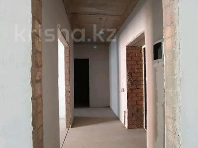 2-комнатная квартира · 53.7 м² · 7/12 этаж, Бейбарыс Султан 25/2 — Водопада за 27 млн 〒 в Астане, Сарыарка р-н