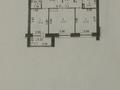 2-комнатная квартира, 55 м², 3/6 этаж, E652 2 за 24.3 млн 〒 в Астане, Есильский р-н — фото 20