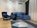 1-комнатная квартира · 75 м² · 3/6 этаж, 34-й мкр 14 за 5 000 〒 в Актау