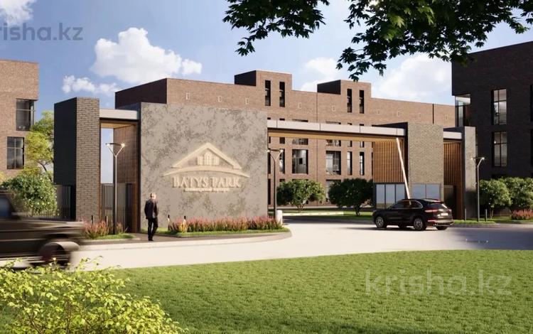 Участок · 10 га, мкр. Алтын орда 250/1 за 17 млн 〒 в Актобе — фото 2