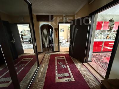 Отдельный дом · 3 комнаты · 137 м² · 4.4 сот., мкр Алтай-2, Садовского 17 за 54 млн ₸ в Алматы, Турксибский р-н