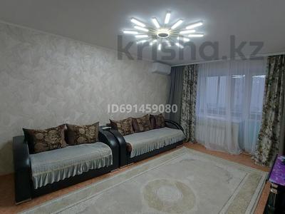 2-комнатная квартира · 60 м² · 1/9 этаж, Байтұрсынова 65 — Новостройка за 15 000 〒 в Семее