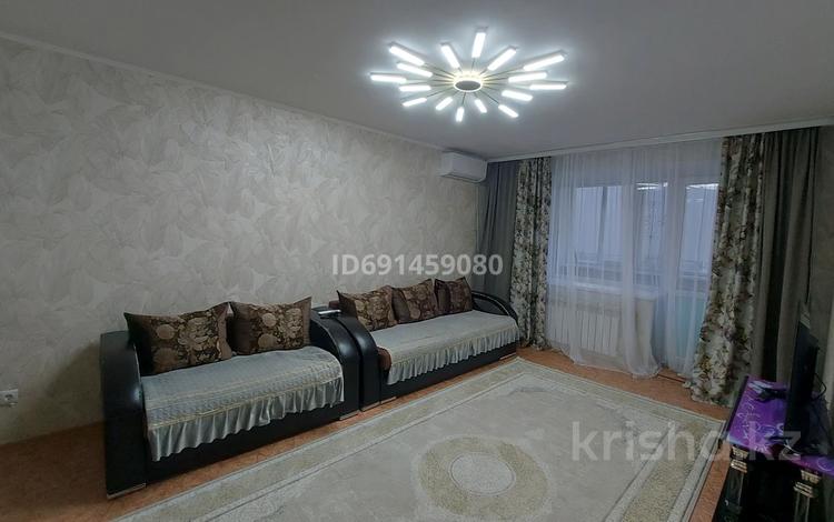 2-комнатная квартира · 60 м² · 1/9 этаж, Байтұрсынова 65 — Новостройка, Ауэзова за 15 000 ₸ в Семее — фото 76