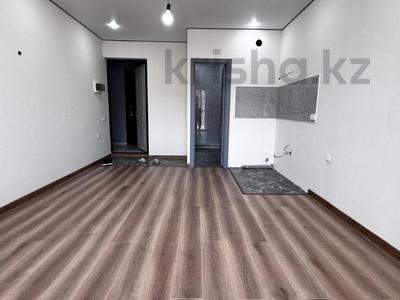 1-бөлмелі пәтер · 25.5 м² · 7/9 қабат, Мкр. Шугыла 340/3 - 340/3к17, 340/8 - 340/8 к5, бағасы: 19 млн ₸ в Алматы, Наурызбайский р-н