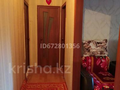 3-комнатная квартира, 59 м², 3/5 этаж, Ул.Сатпаева 19 за 22.5 млн 〒 в Павлодаре