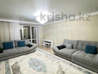 3-комнатная квартира · 95.9 м² · 5/5 этаж, Габдуллина 34 за 50.6 млн ₸ в Кокшетау