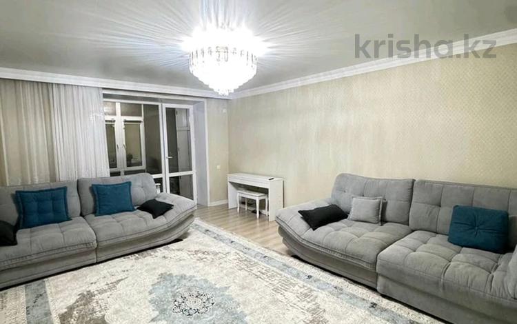 3-комнатная квартира · 95.9 м² · 5/5 этаж, Габдуллина 34 за 50.6 млн ₸ в Кокшетау — фото 2