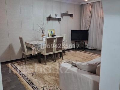 2-комнатная квартира · 77 м² · 9/16 этаж, Республики 9/2 за 55.8 млн ₸ в Астане, Сарыарка р-н