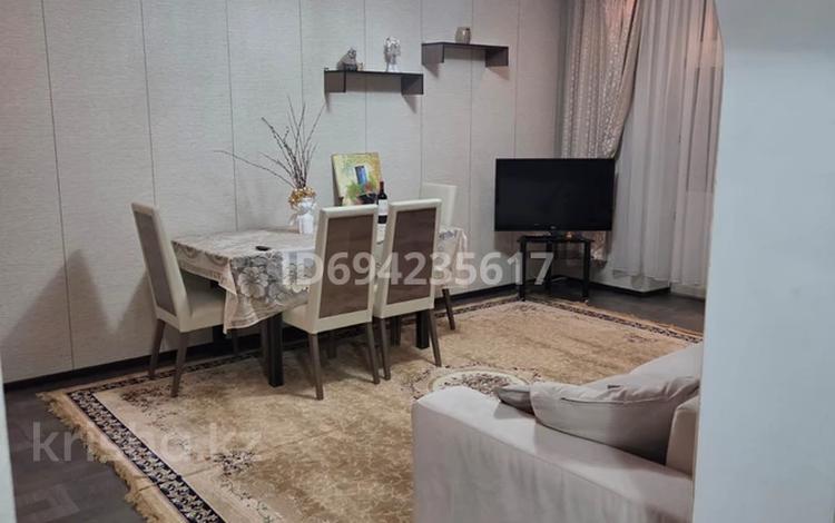 2-комнатная квартира · 77 м² · 9/16 этаж, Республики 9/2 за 55.8 млн ₸ в Астане, Сарыарка р-н — фото 10