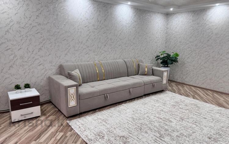 3-комнатная квартира · 65 м² · 2/5 этаж, Момышулы 8 за 20 000 ₸ в Шымкенте, Аль-Фарабийский р-н — фото 13