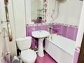 3-бөлмелі пәтер · 63 м² · 4/5 қабат, Казыбек би 179 — По. Жамбыла, бағасы: 18 000 ₸ в Таразе — фото 8