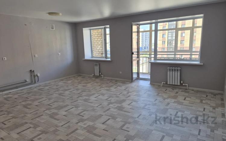 2-комнатная квартира · 54 м² · 4/9 этаж, Карагайлы за 23 млн ₸ в Семее — фото 2
