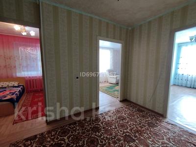 3-комнатная квартира · 62.7 м² · 7/9 этаж, 3й микрорайон за 5.5 млн ₸ в Качаре