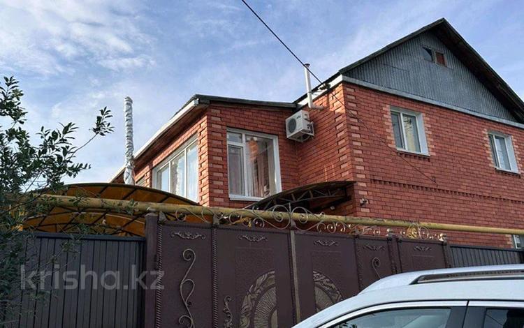 Отдельный дом · 5 комнат · 140.2 м² · 4.5 сот., Тобольская 66 — Набережная за 76.5 млн 〒 в Костанае — фото 2