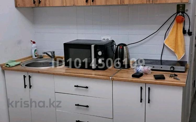 1-бөлмелі пәтер · 15 м² · 2/3 қабат, Ақбұлақ ш/а., Еспаева 10 — Раимбека, бағасы: 13.3 млн ₸ в Алматы, Алатауский р-н — фото 2