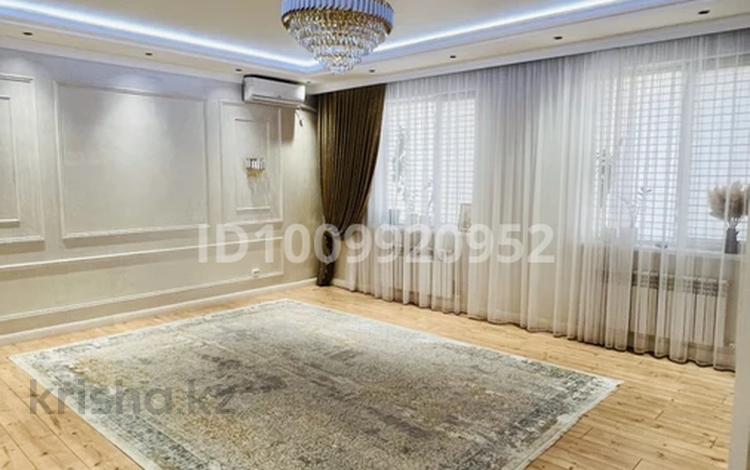3-комнатная квартира · 100 м² · 6/7 этаж, 19-й мкр 45/2 за 39 млн ₸ в Актау — фото 10