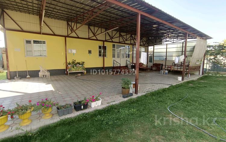 Отдельный дом · 4 комнаты · 90 м² · 5.9 сот., Тауелсиздик- 2 за 60 млн ₸ в Абай — фото 2