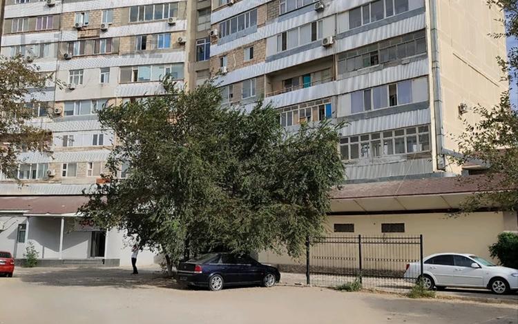 1-бөлмелі пәтер · 31 м² · 6/10 қабат, 11-ш/а. 7б, бағасы: 8.5 млн ₸ в Актау, 11-й мкр — фото 2