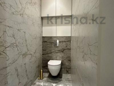 3-комнатная квартира · 70 м² · 5/13 этаж, Ходжанова 77, 81 — Ергожина за 500 000 ₸ в Алматы, Бостандыкский р-н