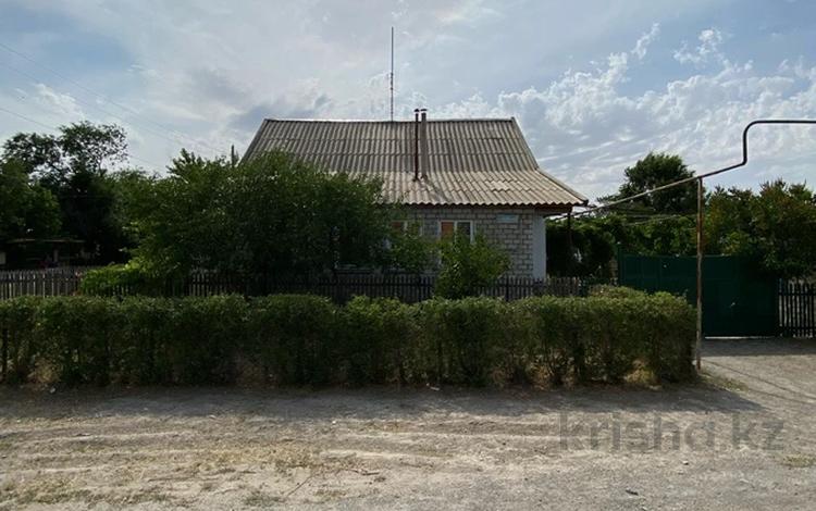 Отдельный дом · 4 комнаты · 150 м² · 10 сот., Тамды-аулие 58 — Кулсерек Токтыбайулы за 12 млн ₸ в Каратау — фото 2