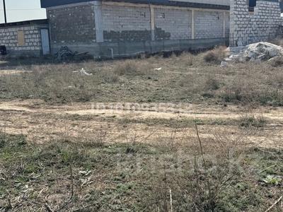 Участок · 8 соток, Атамекен — 16 за 8 млн ₸ в Алматы