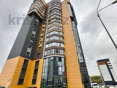2-комнатная квартира · 62 м² · 16/16 этаж, Сатпаева 55/12 за 33.9 млн ₸ в Усть-Каменогорске