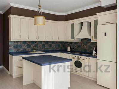 2-бөлмелі пәтер · 82 м² · 5/10 қабат, Жарокова 234 — Байкадамова, бағасы: 82 млн ₸ в Алматы, Бостандыкский р-н