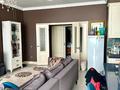 2-бөлмелі пәтер · 82 м² · 5/10 қабат, Жарокова 234 — Байкадамова, бағасы: 82 млн ₸ в Алматы, Бостандыкский р-н — фото 10