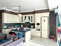2-бөлмелі пәтер · 82 м² · 5/10 қабат, Жарокова 234 — Байкадамова, бағасы: 82 млн ₸ в Алматы, Бостандыкский р-н — фото 13