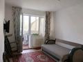1-бөлмелі пәтер · 45 м² · 1/5 қабат, Саялы ш/а. 24, бағасы: 170 000 ₸ в Алматы, Алатауский р-н