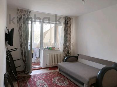 1-бөлмелі пәтер · 45 м² · 1/5 қабат, Саялы ш/а. 24, бағасы: 170 000 ₸ в Алматы, Алатауский р-н