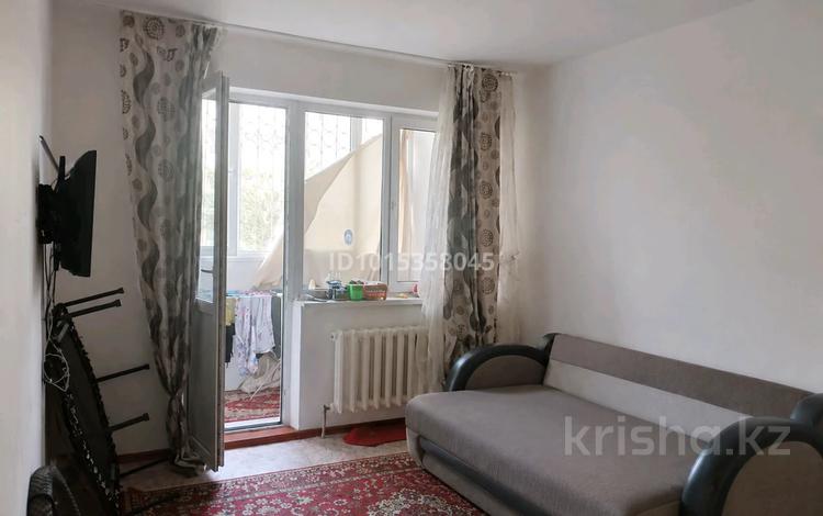 1-бөлмелі пәтер · 45 м² · 1/5 қабат, Саялы ш/а. 24, бағасы: 170 000 ₸ в Алматы, Алатауский р-н — фото 8