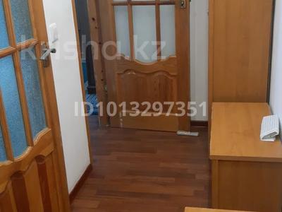 1-комнатная квартира · 38 м² · 4/5 этаж, Бегим ана 11 — Алтын балык за 9 000 ₸ в 