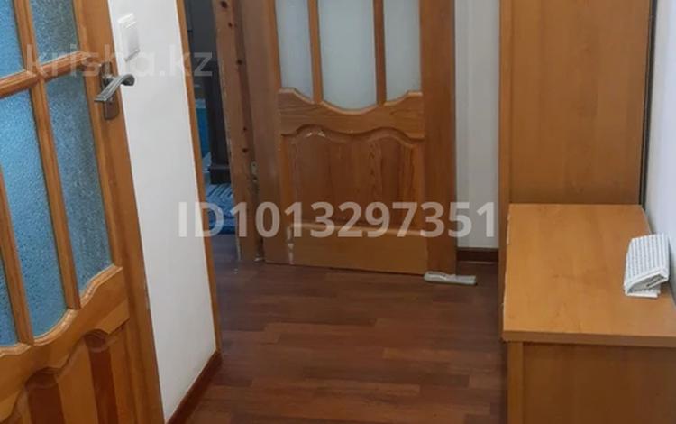 1-бөлмелі пәтер · 38 м² · 4/5 қабат, Бегим ана 11 — Алтын балык, бағасы: 9 000 ₸ в  — фото 2