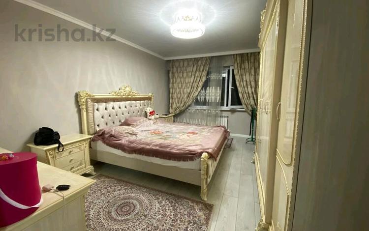 3-комнатная квартира, 91 м², 2/10 этаж, проспект Сакена Сейфуллина за 65 млн 〒 в Алматы, Турксибский р-н — фото 5