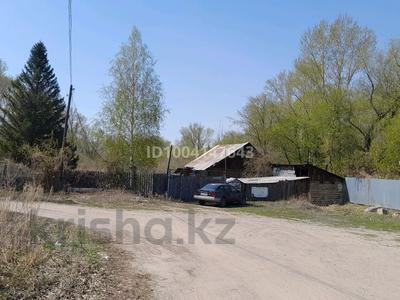 Отдельный дом · 3 комнаты · 55 м² · 12 сот., Фабричный 8 — У озера зона отдыха. за 6.5 млн 〒 в Семее