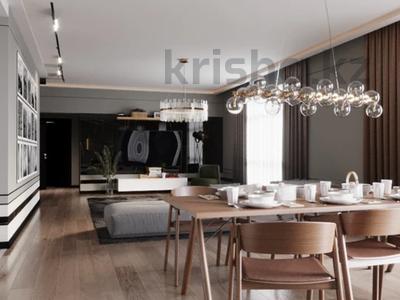 4-бөлмелі пәтер · 160 м² · 20/21 қабат, Аль-Фараби 21, бағасы: 1.6 млн ₸ в Алматы, Бостандыкский р-н